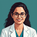 Dr. Aashna Patel