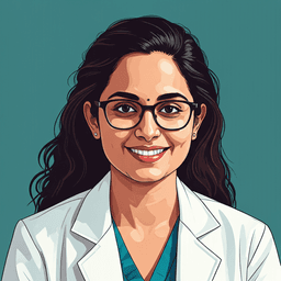 Dr. Aashna Patel